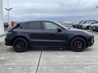 2021 Porsche MACAN thumbnail 39