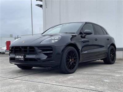 2021 Porsche MACAN thumbnail 36