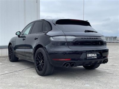 2021 Porsche MACAN thumbnail 43