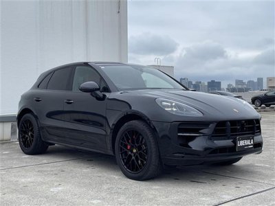 2021 Porsche MACAN thumbnail 37