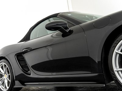 2016 Porsche 718 照片 28