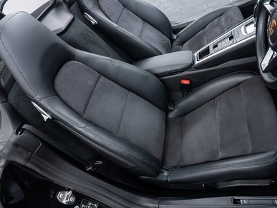2016 Porsche 718 照片 45