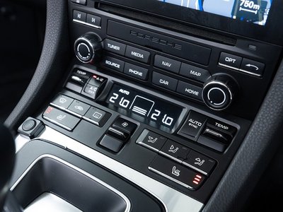 2016 Porsche 718 照片 62