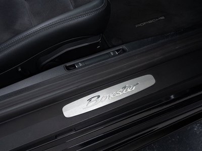 2016 Porsche 718 照片 71