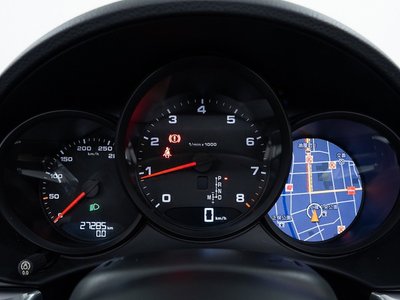 2016 Porsche 718 照片 56