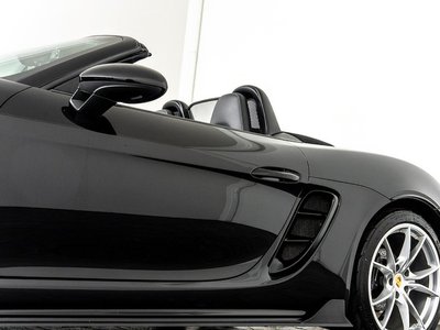 2016 Porsche 718 照片 14