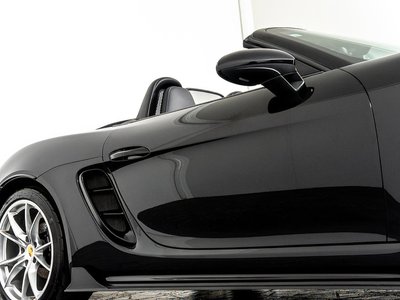 2016 Porsche 718 照片 17