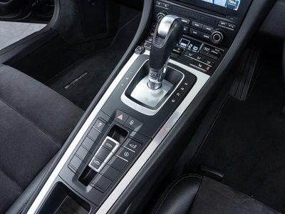 2016 Porsche 718 照片 63