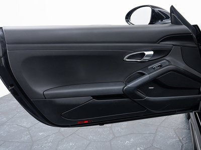 2016 Porsche 718 照片 47