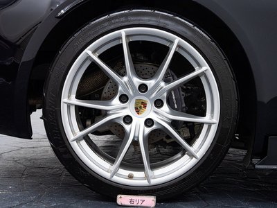 2016 Porsche 718 照片 77