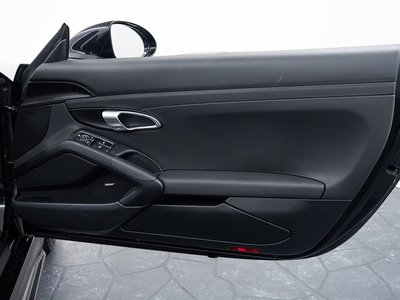 2016 Porsche 718 照片 43
