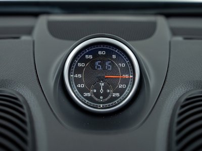 2016 Porsche 718 照片 60