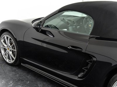 2016 Porsche 718 照片 34