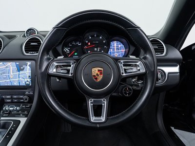 2016 Porsche 718 照片 55