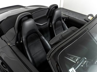 2016 Porsche 718 照片 18