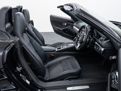 2016 Porsche 718 照片 44