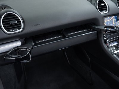 2016 Porsche 718 照片 73