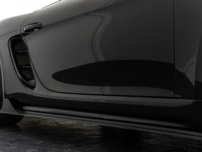 2016 Porsche 718 照片 19