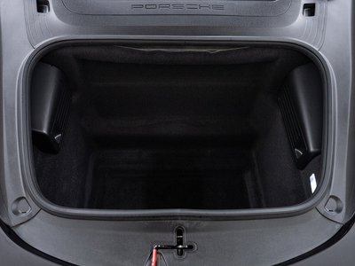 2016 Porsche 718 照片 75