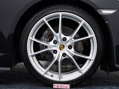 2016 Porsche 718 照片 76
