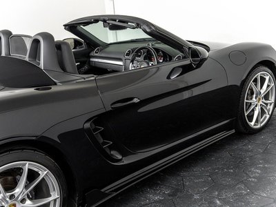 2016 Porsche 718 照片 40