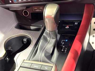 2022 Lexus RX thumbnail 29