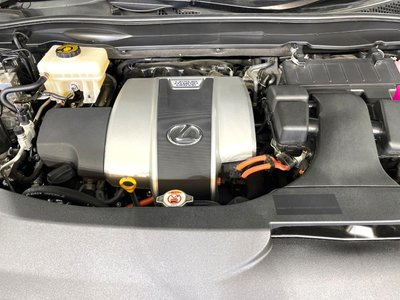 2022 Lexus RX thumbnail 18