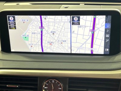 2022 Lexus RX thumbnail 44