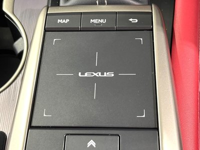 2022 Lexus RX thumbnail 40