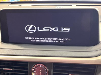 2022 Lexus RX photo 4