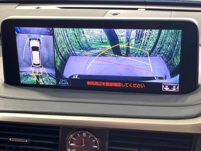 2022 Lexus RX photo 5