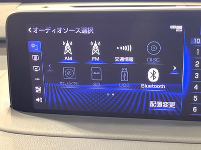 2022 Lexus RX thumbnail 46