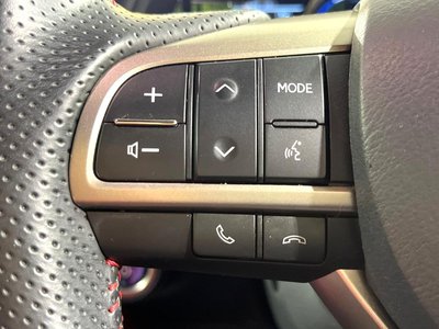 2022 Lexus RX thumbnail 25