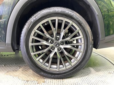 2022 Lexus RX thumbnail 57