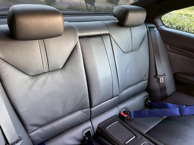 2007 BMW M3 缩略图 54