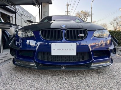 2007 BMW M3 缩略图 17