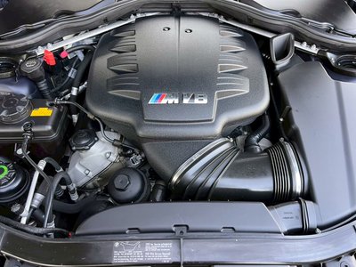 2007 BMW M3 缩略图 53