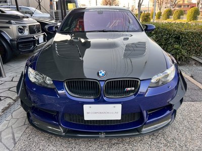 2007 BMW M3 缩略图 18