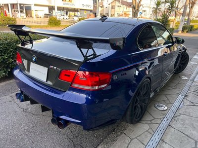 2007 BMW M3 缩略图 33