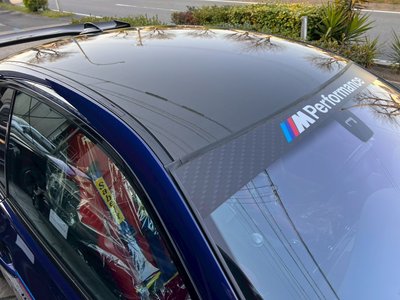 2007 BMW M3 缩略图 24