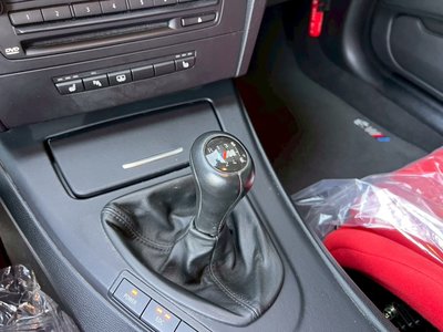2007 BMW M3 缩略图 48
