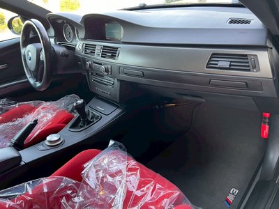 2007 BMW M3 缩略图 55