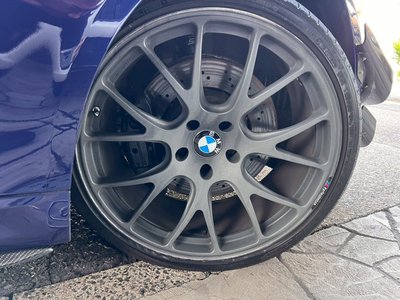 2007 BMW M3 缩略图 22