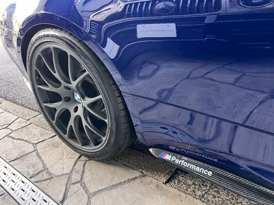 2007 BMW M3 缩略图 30