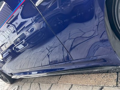 2007 BMW M3 缩略图 27