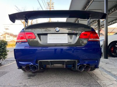 2007 BMW M3 缩略图 35