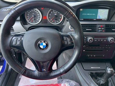 2007 BMW M3 缩略图 45