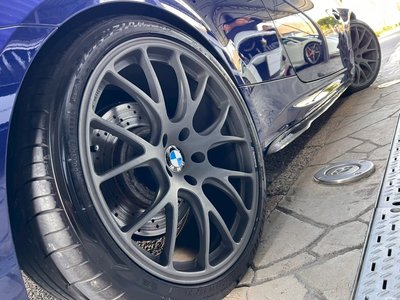 2007 BMW M3 缩略图 28