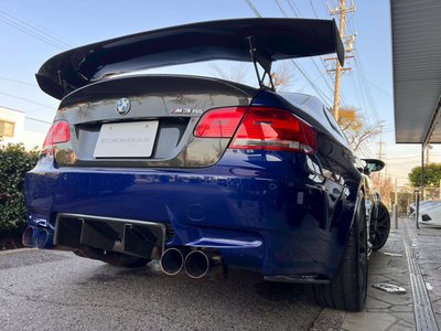 2007 BMW M3 缩略图 31