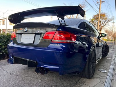2007 BMW M3 缩略图 32
